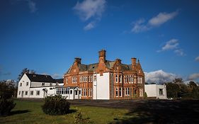 Sure Hotel By Best Western Lockerbie